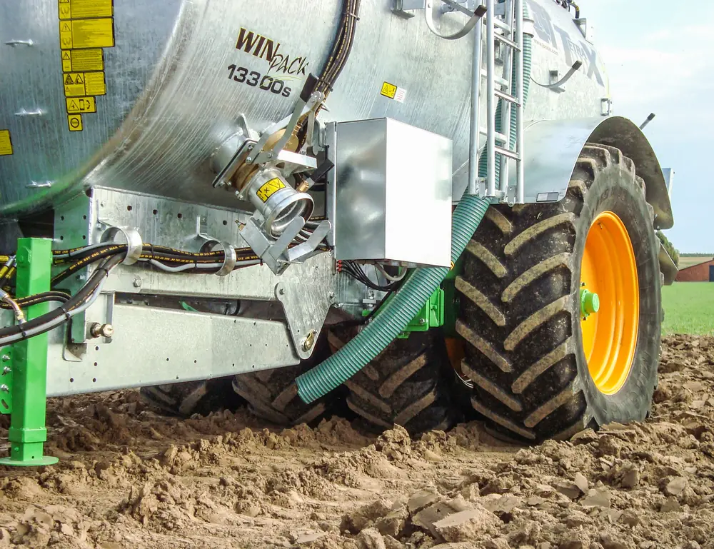 Joskin TETRAX2 13000 S thumbnail 3