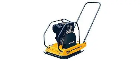 Vibromax VMF 130 D