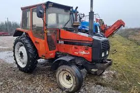 Valmet 505