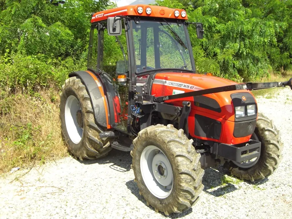 Valpadana 3685 F