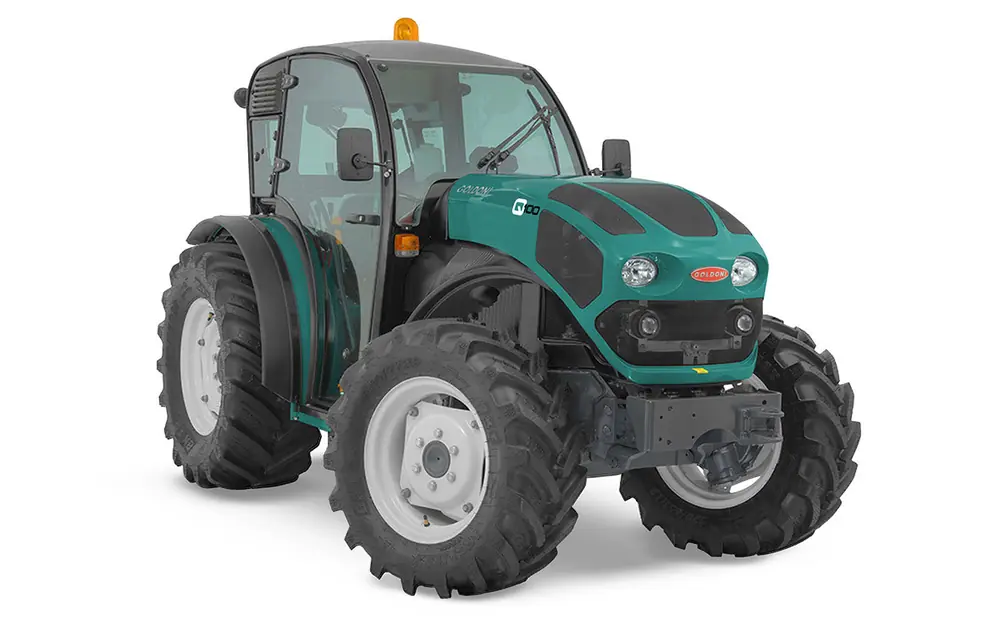 Goldoni Q 100