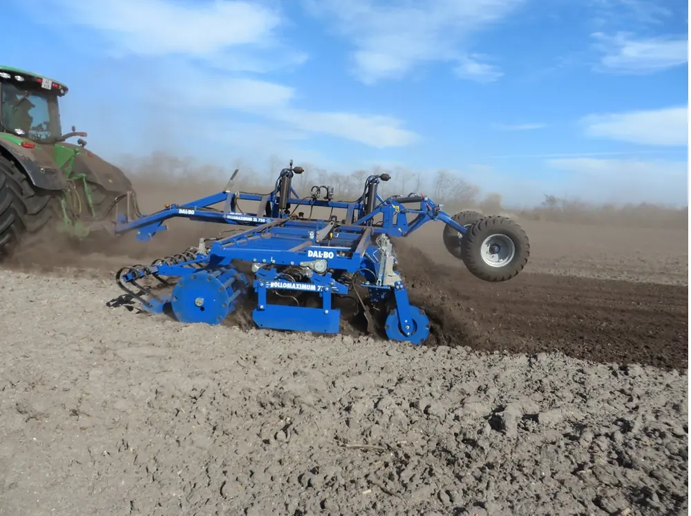 DAL-BO RolloMaximum 750 thumbnail 2
