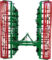 Regent Terrakan 6000 R4 thumbnail 2