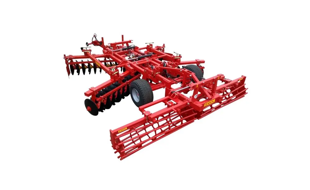 Brix Leader 460