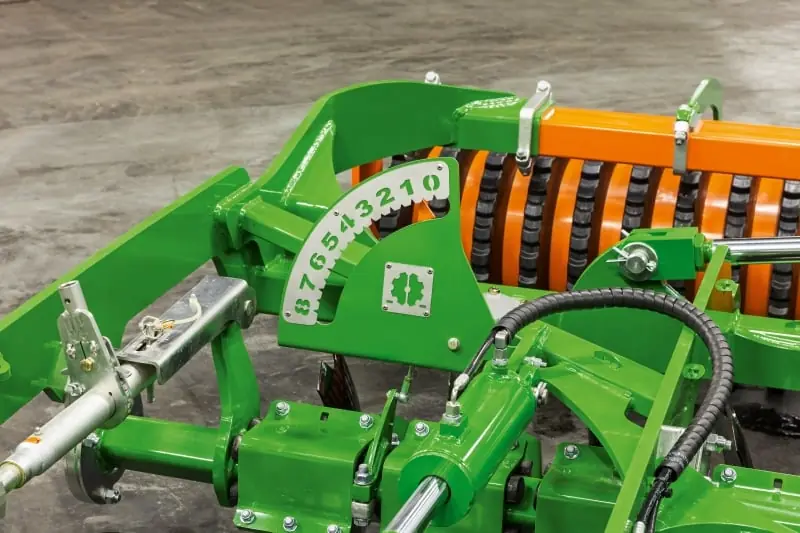 Amazone Catros+ 7003-2TX thumbnail 6