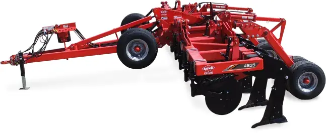 Kuhn Krause 4835-830F
