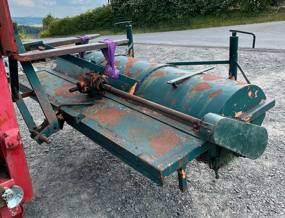 Sobernheimer UKM 240 S