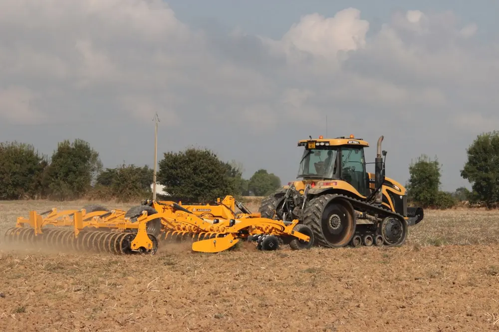 Agrisem Maximulch 6.00 Serie 3 thumbnail 4