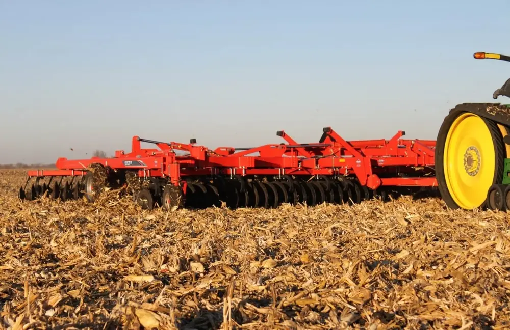 Kuhn Krause 8220-19W thumbnail 4