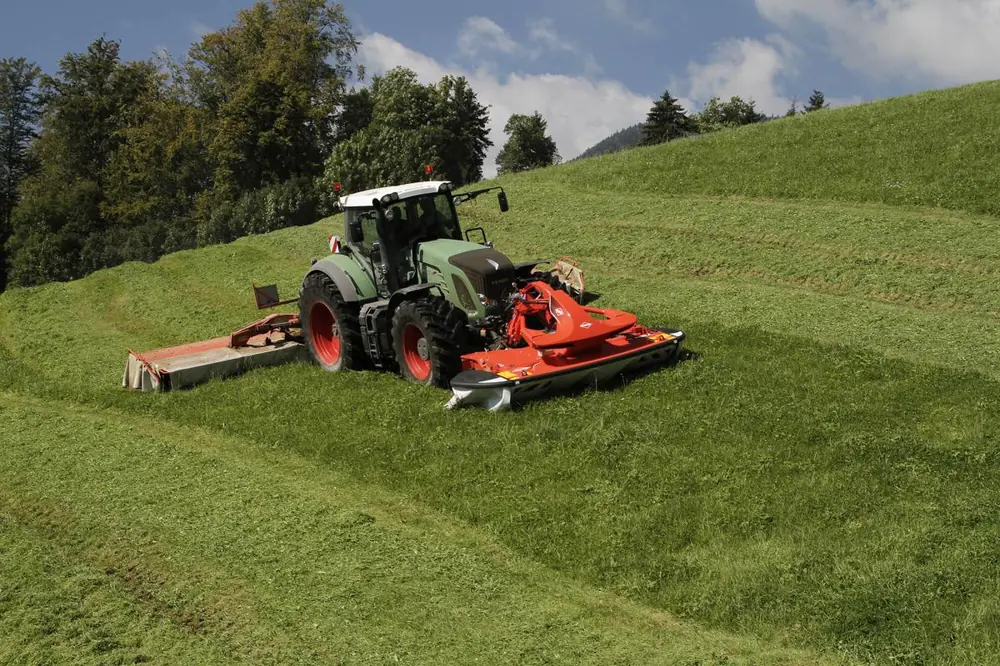 Kuhn FC 3125 RF-FF