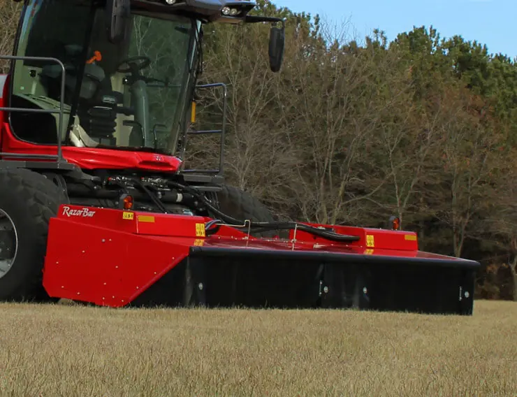 Massey Ferguson 9316 D thumbnail 2