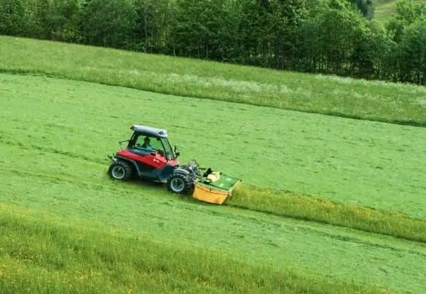 Krone EasyCut F 280 Highland thumbnail 3