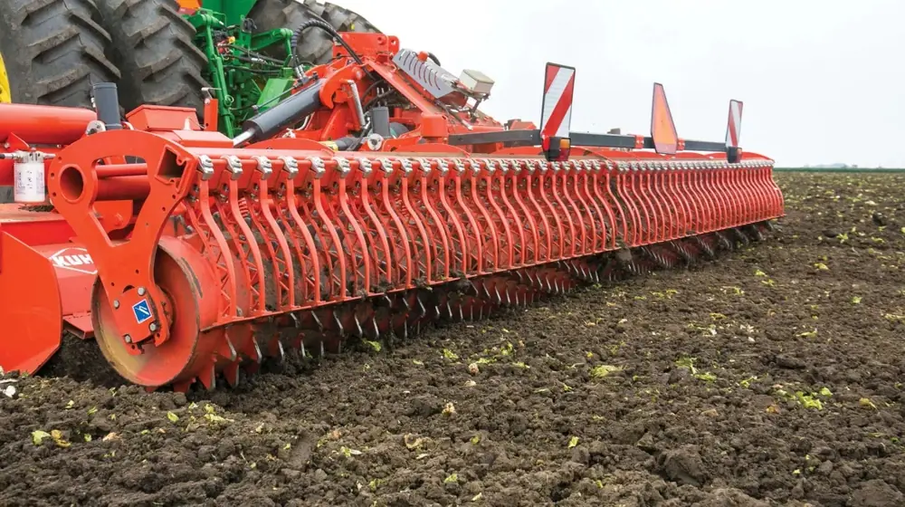 Kuhn EL 402 R-600 thumbnail 5
