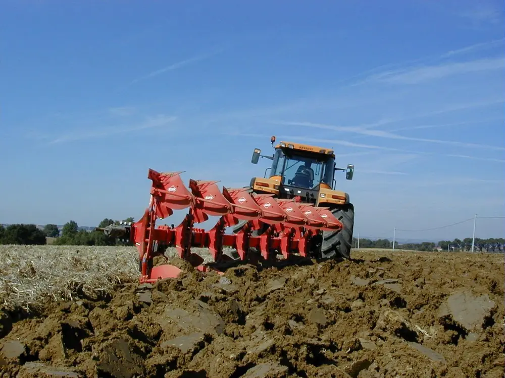 Kuhn Multi-Master 183 6E T + ZX