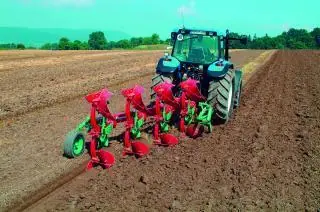 Kverneland ED 85/300