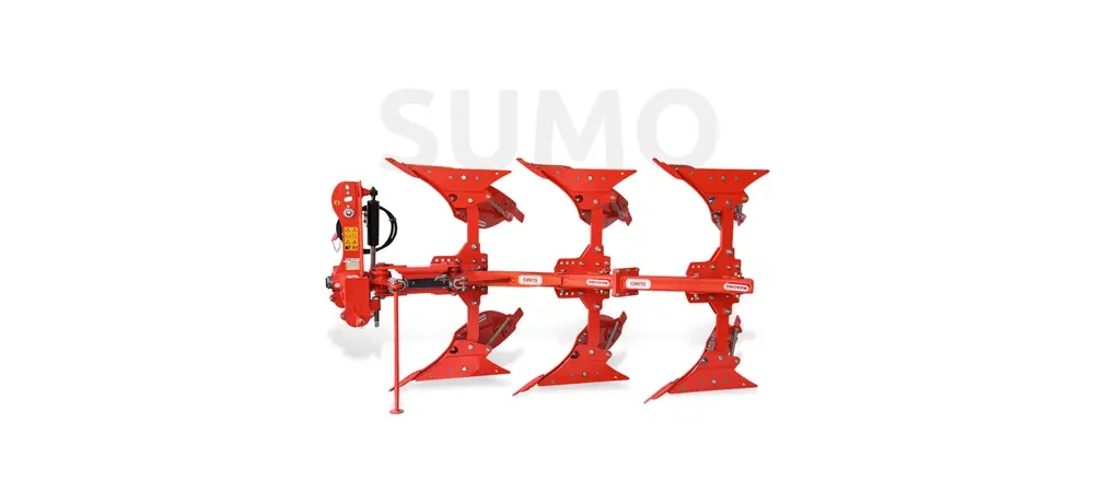 Maschio SUMO 2+1MB