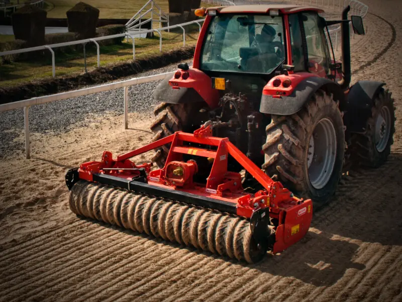 Maschio Dominator 3500