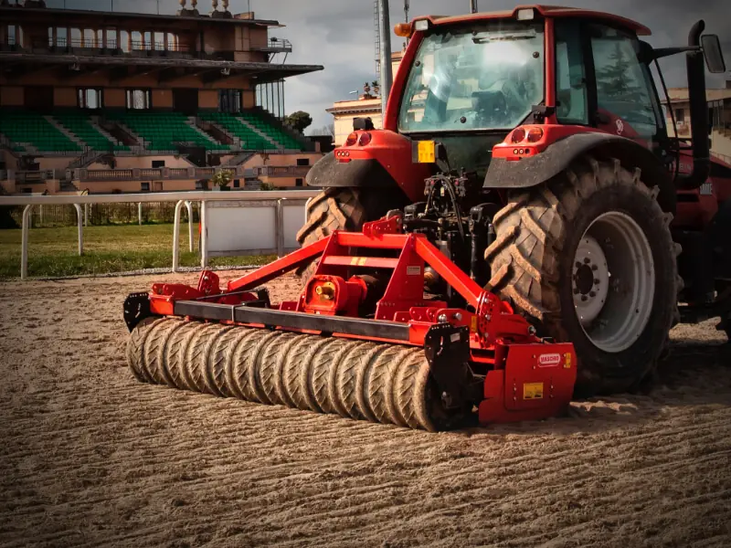 Maschio Dominator 3500 thumbnail 4