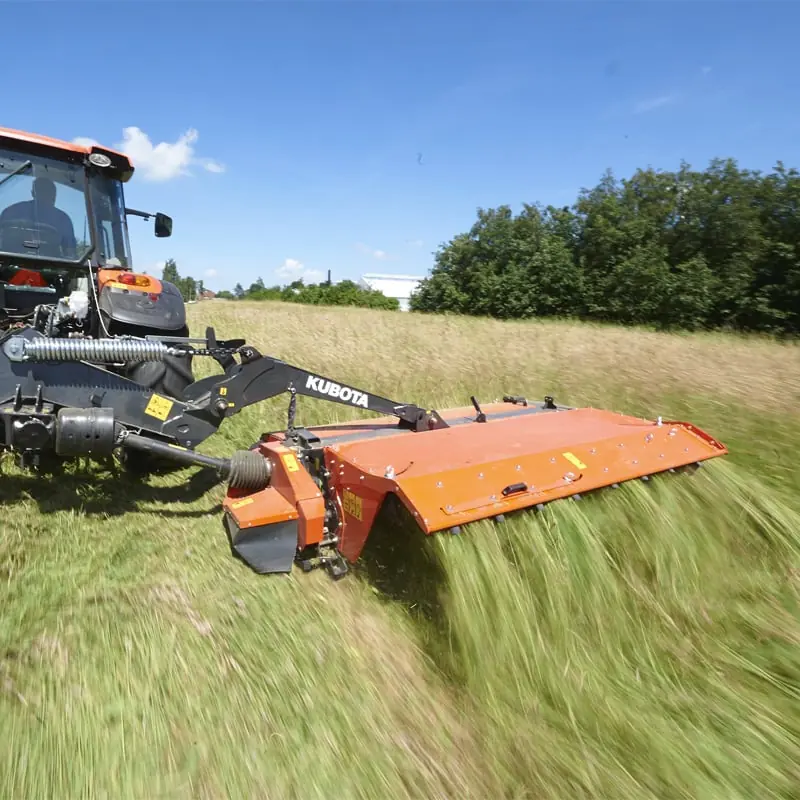 Kubota DMC6028R