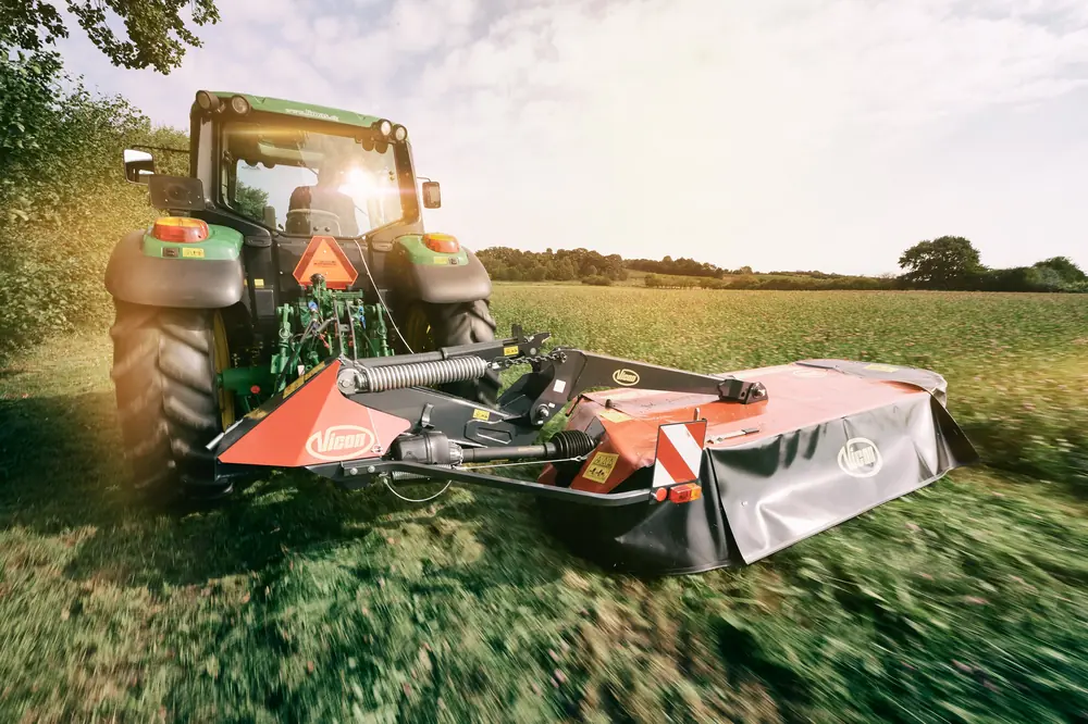 Vicon Extra 328
