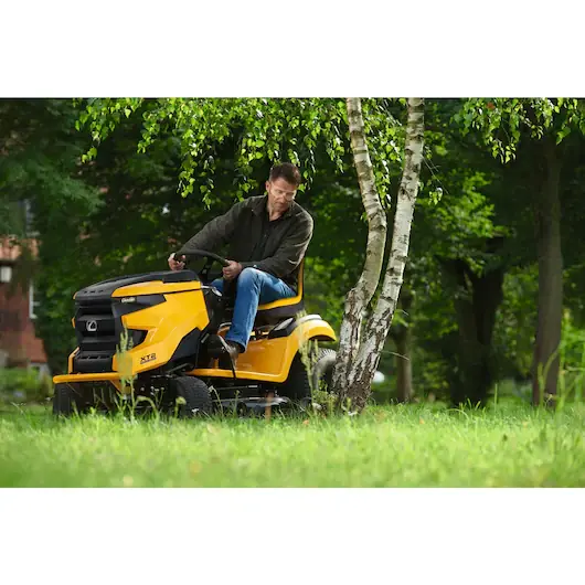 Cub Cadet XT2 PS107 thumbnail 3