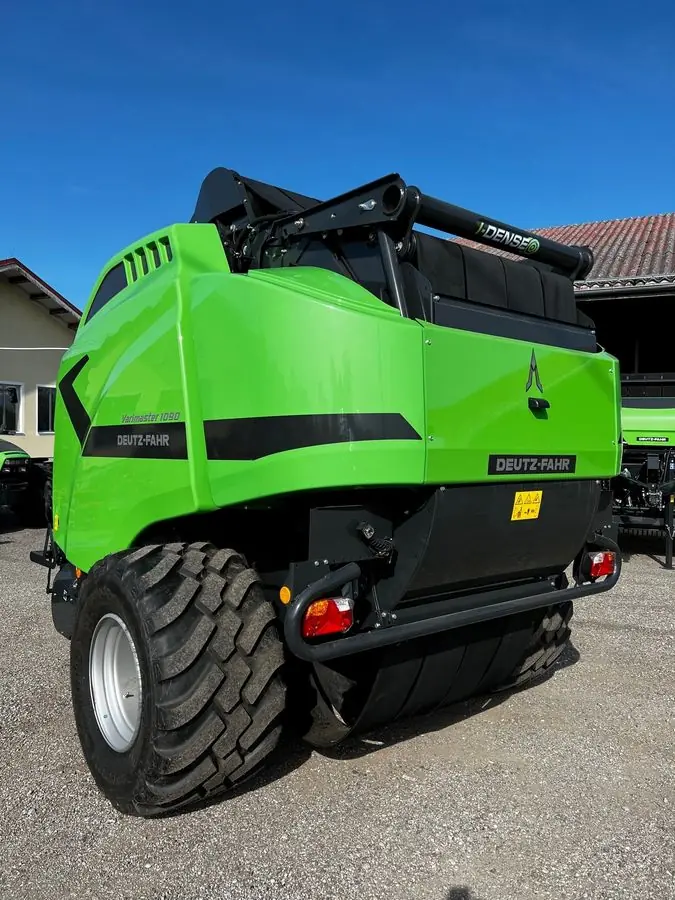DEUTZ-FAHR VariMaster 1090