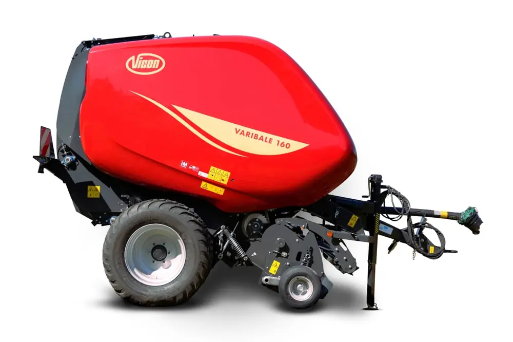 Vicon VariBale 160 R