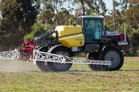 Hardi PRESIDIO