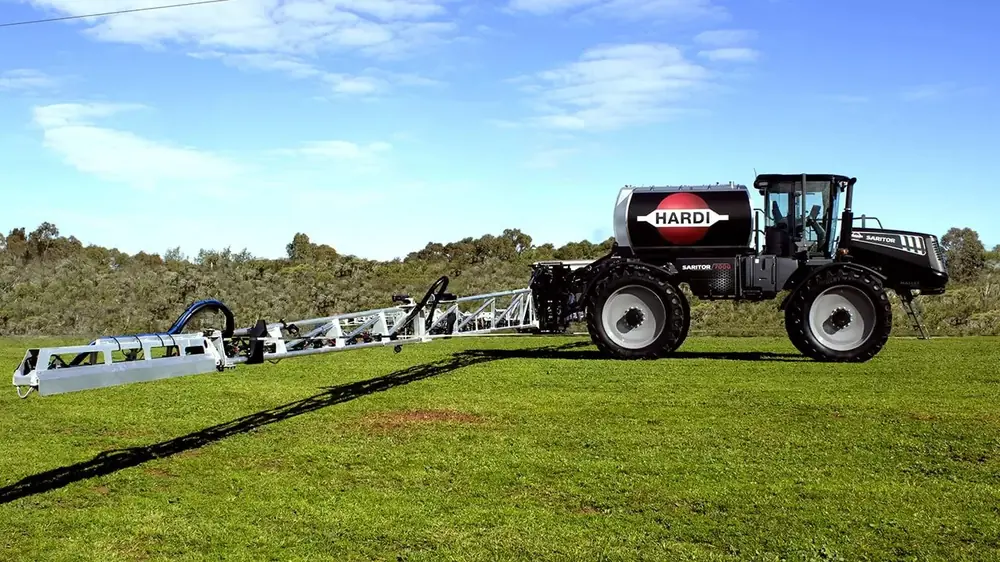 Hardi SARITOR 7000