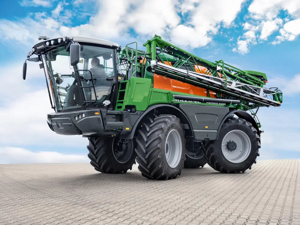 Amazone Pantera 4504 S (24)