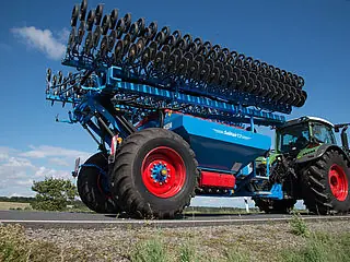 Lemken Solitair 12/1000 K DS 150 thumbnail 3