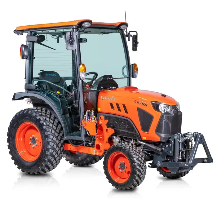 Kubota LX-401