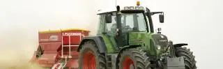 Fendt 716 Vario