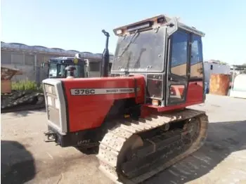 Massey Ferguson MF 376 CF