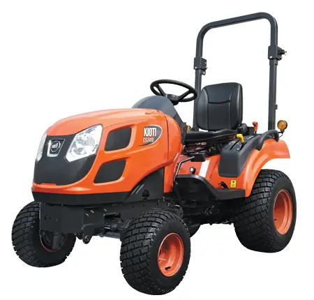 Kioti CS2510