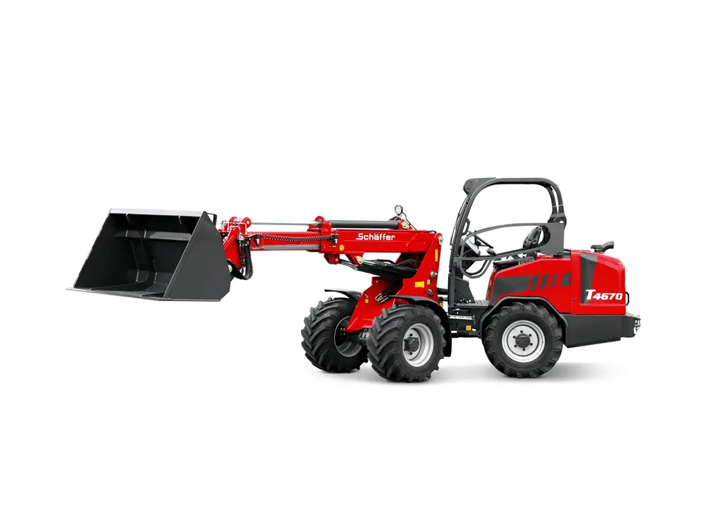 Schäffer 4670 T-3