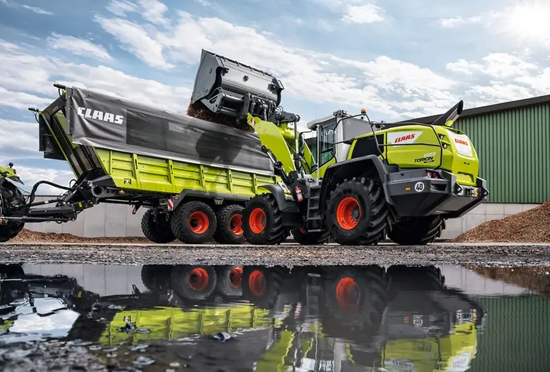 Claas Torion 1913 thumbnail 2