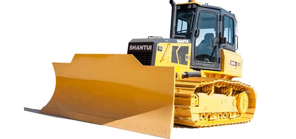 Shantui DH13-C3 LGP