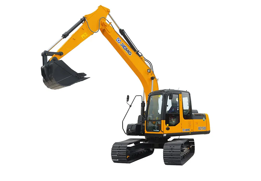 XCMG XE150DA(CE)