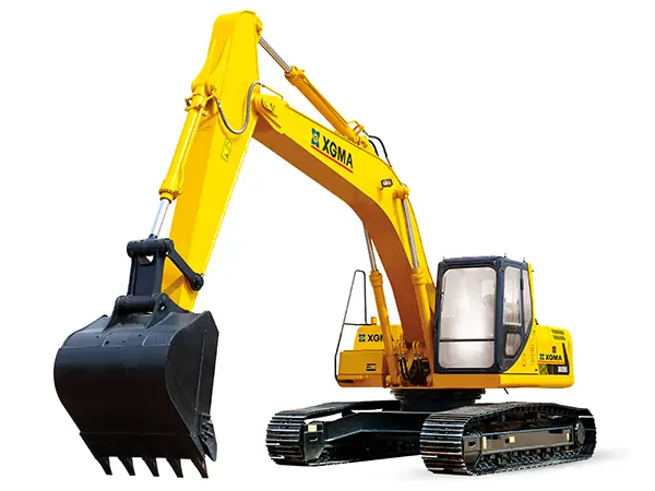XGMA XG825EL