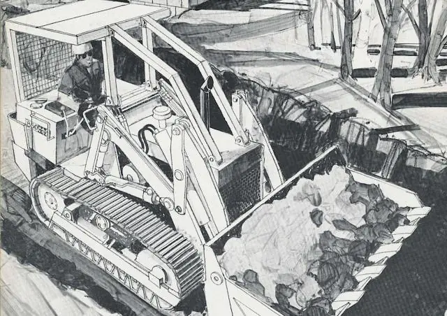 Case 850