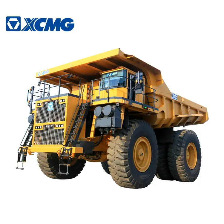 XCMG XDE200 thumbnail 2