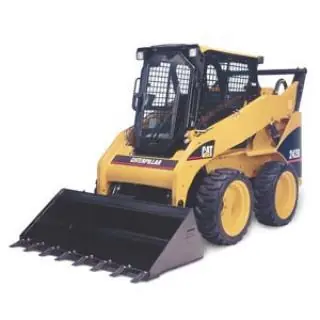 Caterpillar 242B Series 3