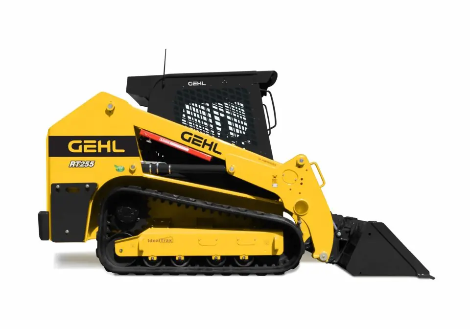 Gehl RT255