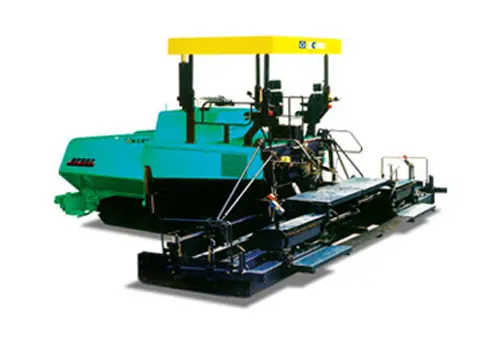 XCMG RP602