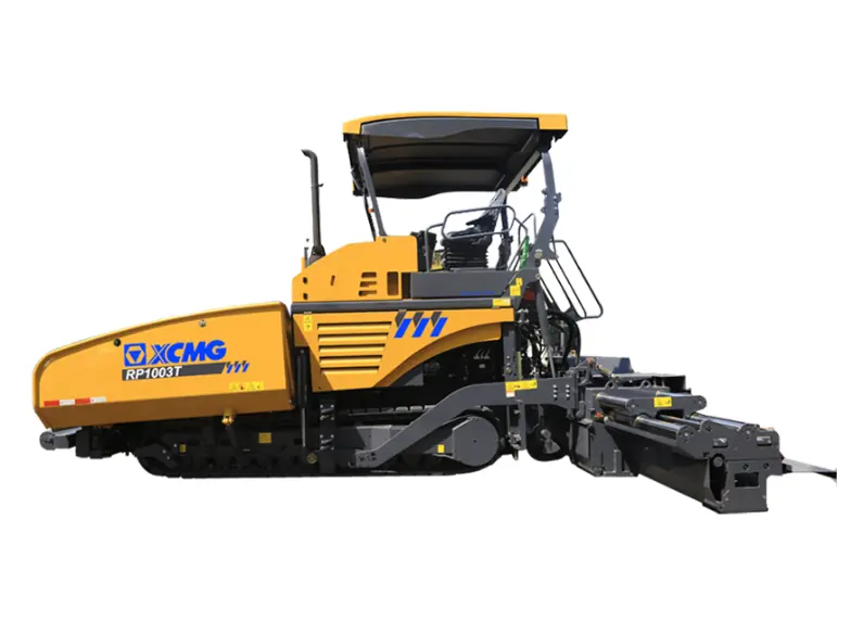 XCMG RP1003T