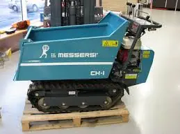 Messersi CH 1 HI
