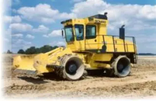 Bomag BC 671 RB