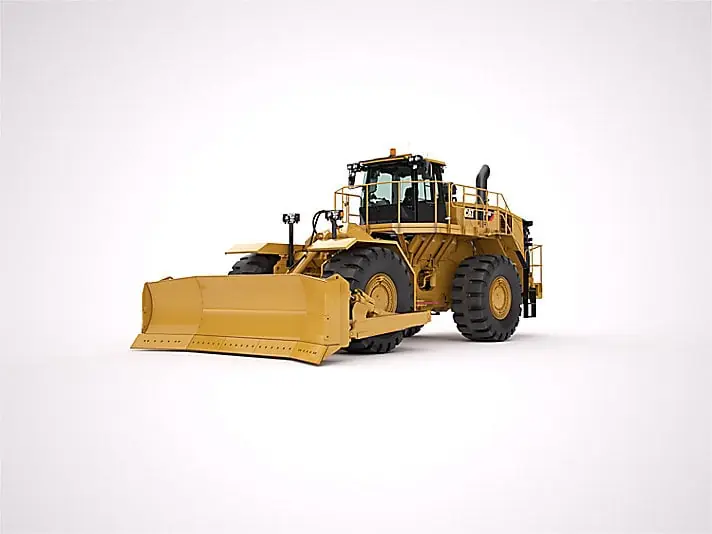 Caterpillar 834K