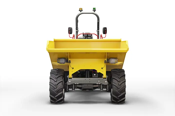 Wacker Neuson DW90-2